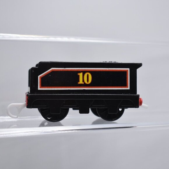 Thomas & Friends Other - Douglas Coal TENDER ONLY No. #10 Thomas & Friends Gullane Train 2012 Mattel